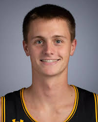 2018-19 Men's Basketball Roster