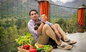 The pangals, also called meitei pangans, pangahal or manipuri muslims, are an ethnoreligious group found in the indian states of manipur, assam, tripura and nagaland. Pangal Andrade Inauguro Su Casa Sustentable En El Cajon Del Maipo Luego De Tres Anos Tv Y Espectaculo Biobiochile