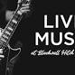 LIVE MUSIC with Doug Segree event image