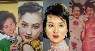 唱片老歌老电影资料分享会