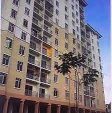 Jalan wong al fook 6,79 km. Apartmen Larkin Idaman Johor Bahru Untuk Di Sewa Property Rentals On Carousell