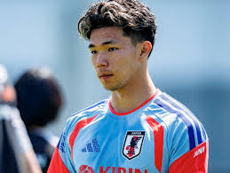 「たった一度のチャンスで W杯日本代表に」塩貝健人（21歳）が ...