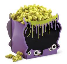 Preparando i nostri popcorn colorati possiamo sempre averli pronti per ogni occasione. Ricetta Popcorn Colorato Bakershop