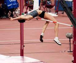 Watch the women's high jump final from the 2017 world championships, where mariya mariya lasitskene wins gold for the women's high jump at the 2018 berlin european championships. 2019 World Athletics Championships Women S High Jump Wikipedia