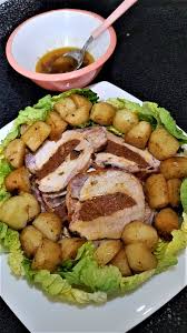 Epingle Sur Viande