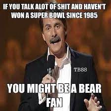 ' he yells, and jumps off the side of the mountain. Green Bay Packers Packers Funny Packers Vs Bears Packers Memes