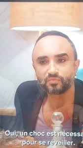 « Khabsa » or « What did I mess? »