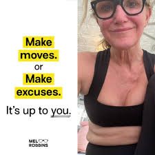 Did you wake up this morning planning to exercise or get out of bed early  but you were full of excuses? I'm too tired. I don't feel like it. I don't  want