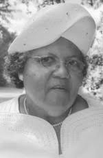 Georgia Mae Mosley Cummings-London