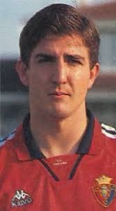 Arteaga, Ignacio Arteaga Zardoya