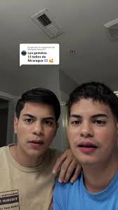 Respuesta a @Marisela Flores317 #nicaragua🇳🇮 #gemelosnica #viralvideo  #virall #gemelosnica #nicaragua🇳🇮 #viralvideo #gemelosnica #nicaragua🇳🇮  #viralvideo