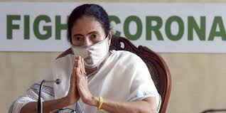 Mamata Government Caps Covid 19 Treatment In Bengal Private Hospitals At Rs 2 250 The New Indian Express