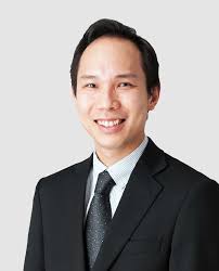 Dr Adrian Yong Sze Wai