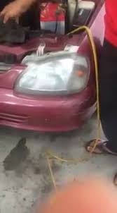 Maybe you would like to learn more about one of these? Kesan Top Up Gas Yg Salah Dan Tak D Aircond Loq Staq