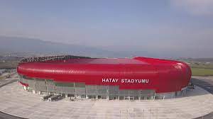 Последние твиты от hatay stadyumu (@hataystadyumu). Trstadyumlar On Twitter Hatayspor