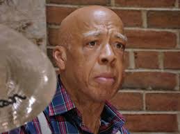 Thurman Barker & Adegoke Steve Colson and Iqua Colson Tickets