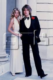 Soon after britt ekland, then 32, met rod stewart, 30, at an l.a. Rod Stewart With Britt Ekland Rod Stewart Britt Ekland Rod Steward