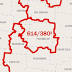 Mandatory 10-digit dialing begins Saturday for the 614 area code
