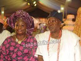 Download excitement as oba buhari alade oloto becomes first agudaland monarch. Buhari Oloto Opera News Nigeria