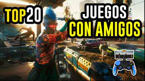 Maybe you would like to learn more about one of these? Top 20 Mejores Juegos Android Para Jugar Con Amigos Online 2021 Multijugador Multiplayer Youtube