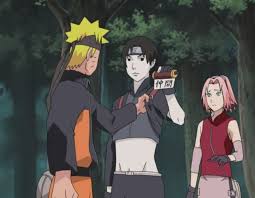 Watch Naruto Shippuden Episode 38 Online Simulation Anime Planet