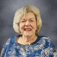 Cora Morris Obituary