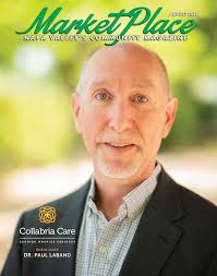 Napa Valley Marketplace Magazine