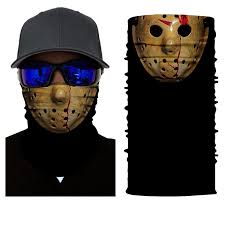 And the years 2021 and 2022 will. Jason Voorhees Patek 13 Satek Na Oblicej A Hlavu Cool Mania