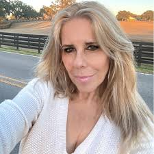 From Martin Truex Jr.'s girlfriend, Sherry Pollex: "Well that was tough to  watch. But I'm cheering you