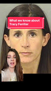 Tracy Edinger's Instagram, Twitter & Facebook