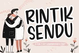 Download novel kata karya rintik sedu pdf. Download Rintik Sendu Font Fontsme Com