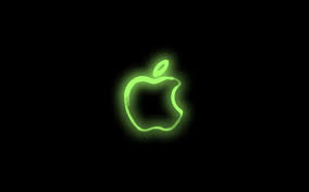 Neon Logos Wallpapers Wallpaper Cave