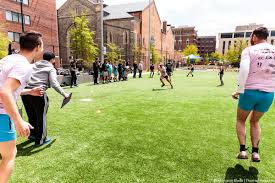 QUEERY: John Paradiso