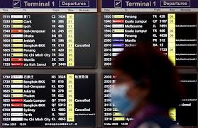 The quickest flight from singapore changi airport to ipoh airport is the direct flight which takes 1h 10m. South African Covid Variant Possibly In Singapore Who