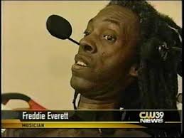 Freddie Everett R.I.P.
