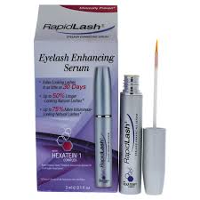 Maybe you would like to learn more about one of these? Rapidlash Rapidlash Eyelash And Eyebrow Serum 1 Oz 3 Ml 786563136300 Eye Products Eye Care Serum Jomashop