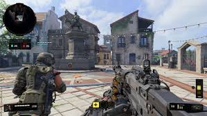 Call Of Duty Black Ops 4 Gde Skachat Torrent