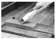 See more ideas about scraper, woodworking, woodworking techniques. Sharpening 80 Cabinet Scrapers