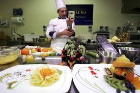 Ottaviano Pellini Photos Photos Italian Chefs Hold Master Classes In Local Cuisine Local Cuisine Italian Chef Best Chef