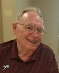 Bruce Silas Phelps Obituary November 28, 2023