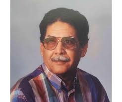 Andrew Carrasco Obituary (1942