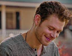 Caring for no one but himself. Klaus Mikaelson The Originals Joseph Morgan And To Image 6904647 On Favim Com