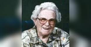 Esther M. (Srock) Bryan Obituary