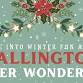 Dallington Winter Wonderland - Ice Rink event image