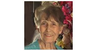 Sara Beaty Obituary and Online Memorial (2018)