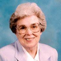 Sr Teresa Marie Mahon (1931-2014)