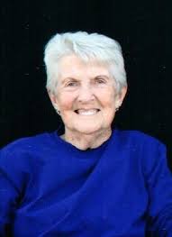 Peggy McWhorter Hubbard Obituary