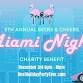 5th Annual Beers & Cheers: Miami Nights! event image