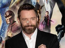 By demeter stamell for daily mail australia. Gesundheit Nach Hautkrebs Hugh Jackman Ruttelt Landsleute Auf Maz Markische Allgemeine