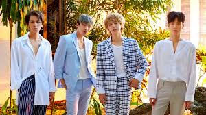 Winner synonyms, winner pronunciation, winner translation, english dictionary definition of winner. 4 Reasons Why We Love K Pop Group Winner